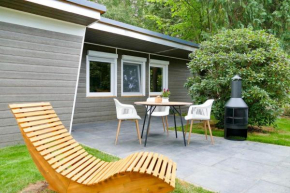 Ferienhaus Lucie Kiebitzsee